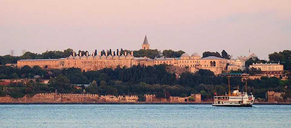 Châteaux et palais