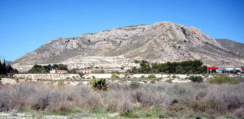 Monte Bolón