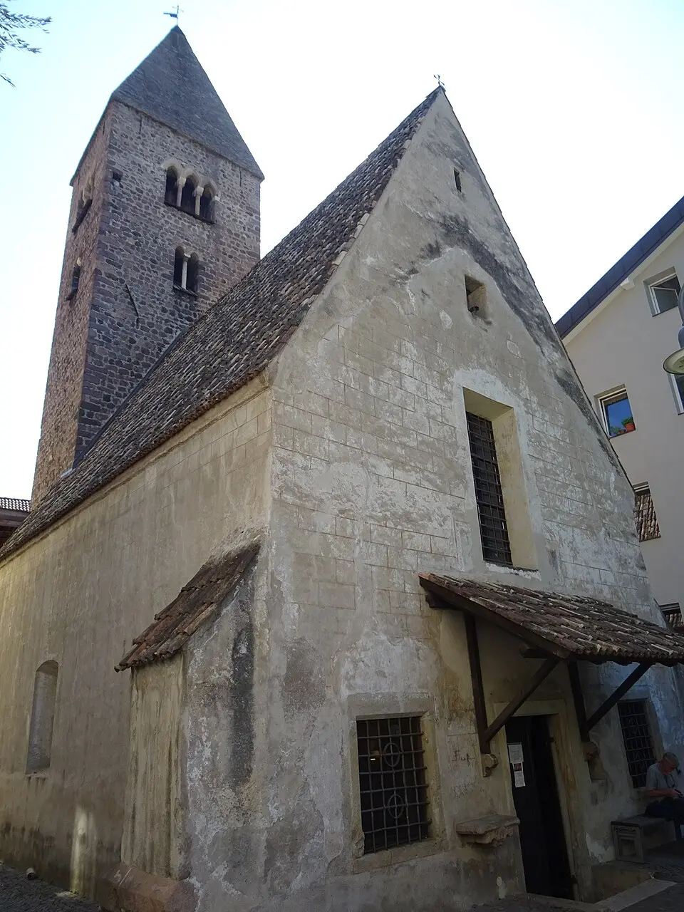 St. Johann im Dorf