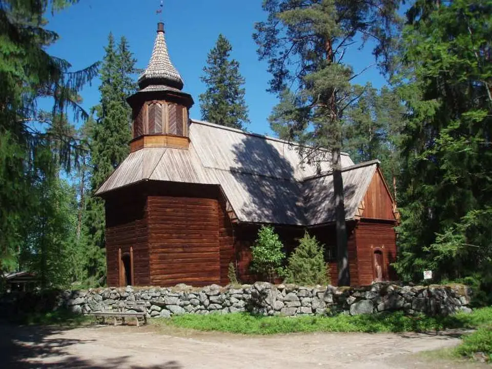Bild: Jiivonen · Public domain Mittelfinnland