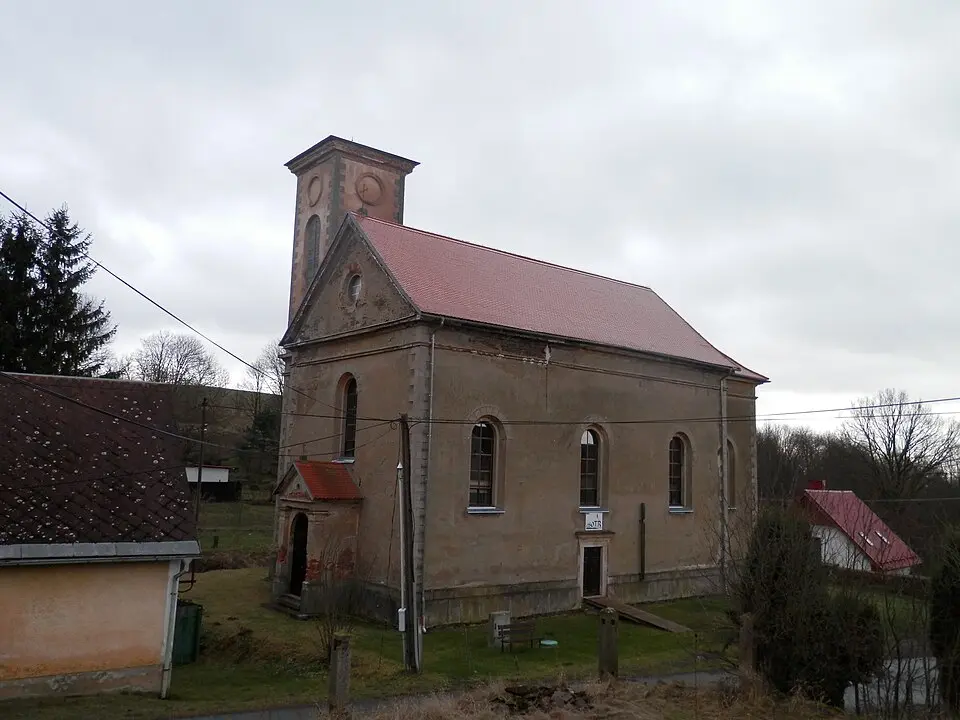 Boněnov