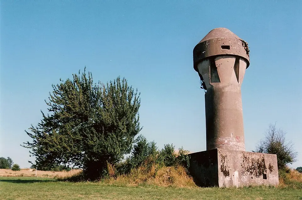 Fort Boncelles