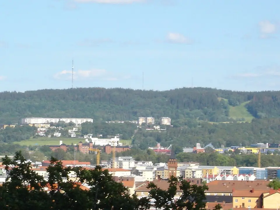Bondberget