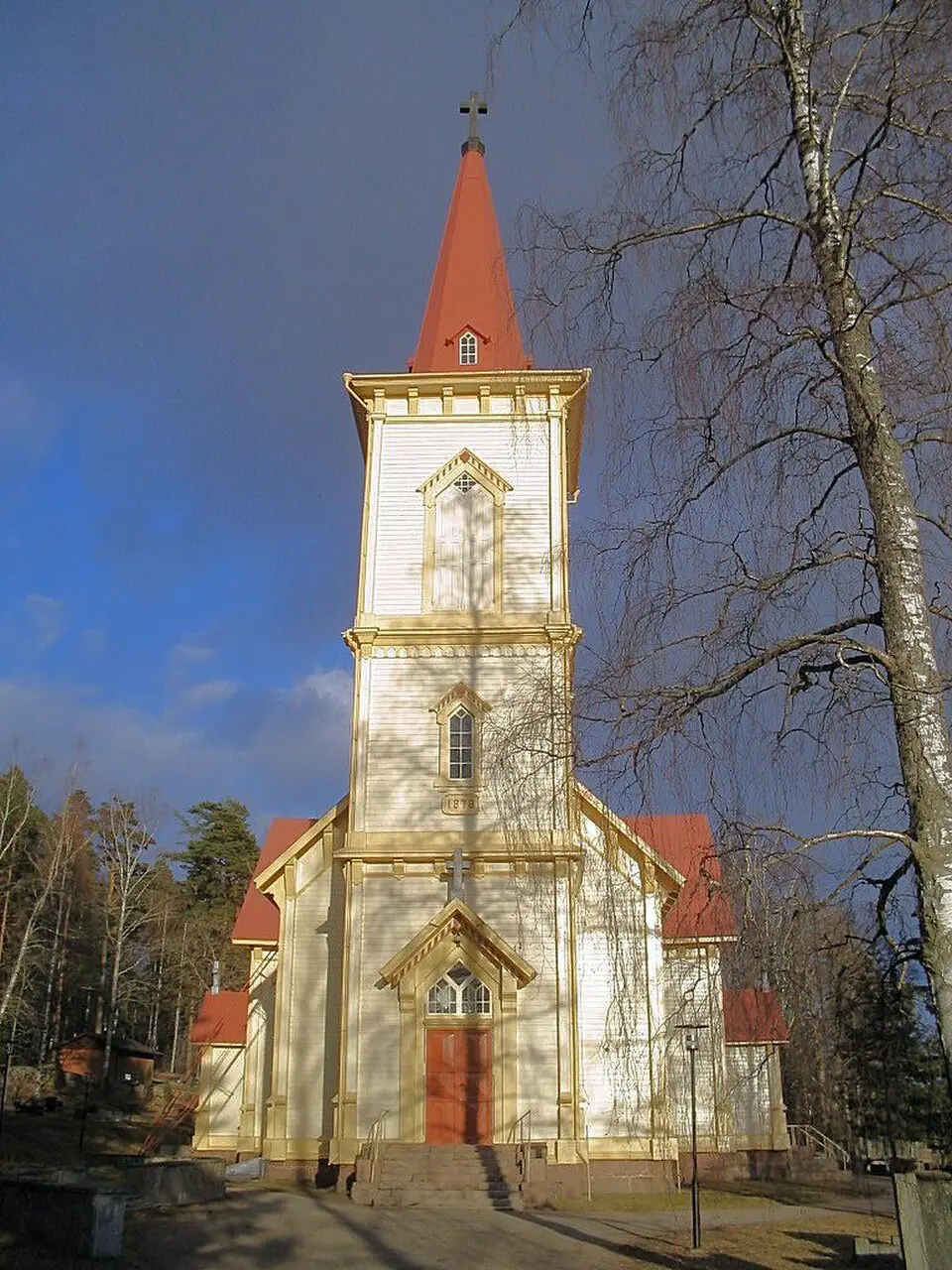 Bild: Niera · CC BY-SA 3.0 Kymenlaakso