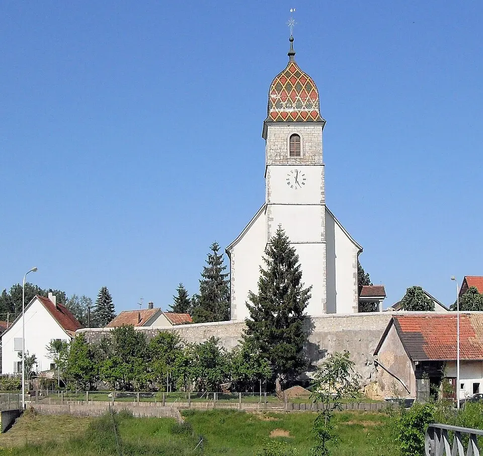 Bild: Rauenstein · CC BY-SA 3.0 Bonfol