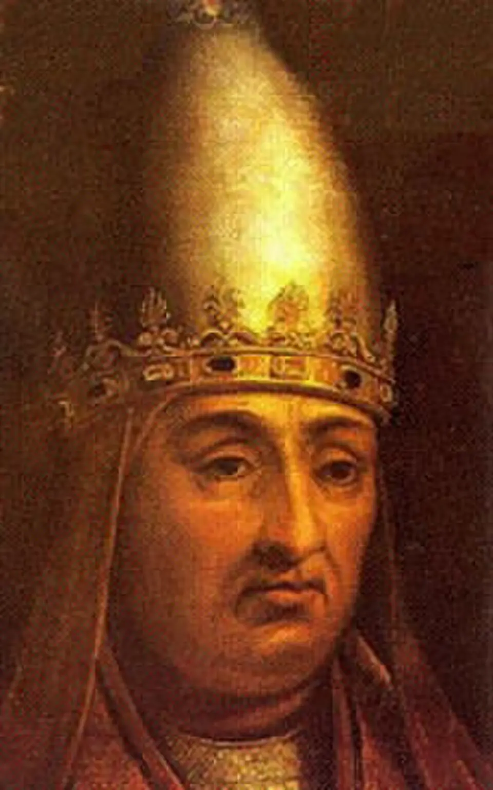 Konklave 1294