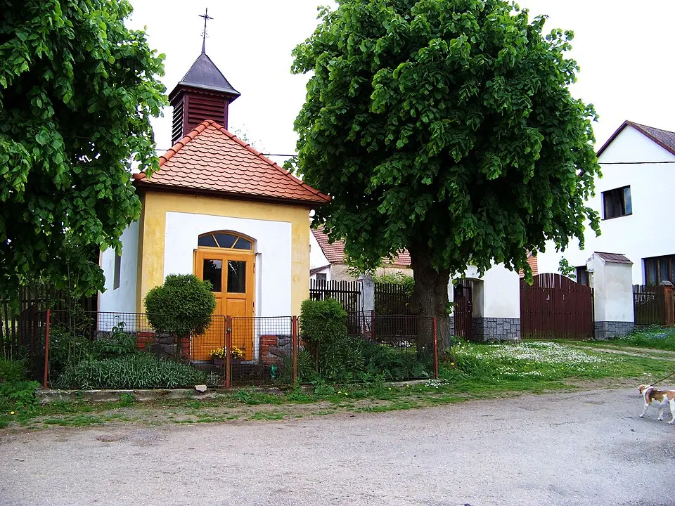 Bonkovice