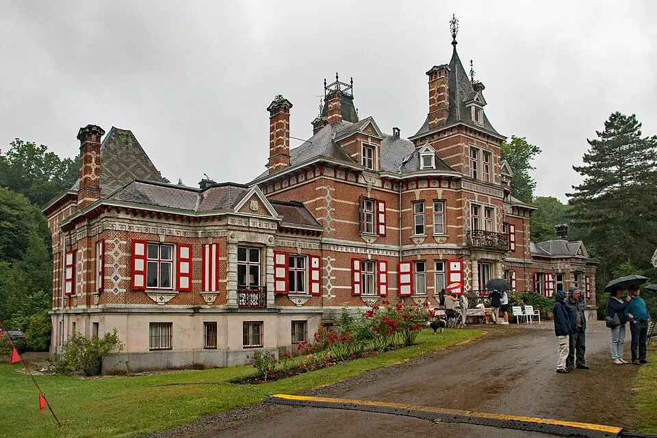 Kasteel Ter Laken