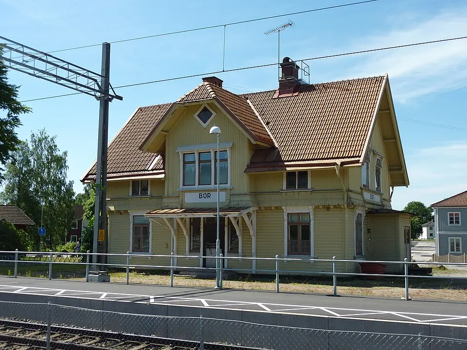 Bor