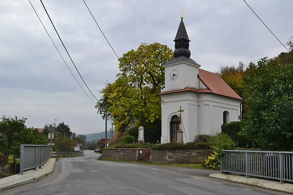 Borač