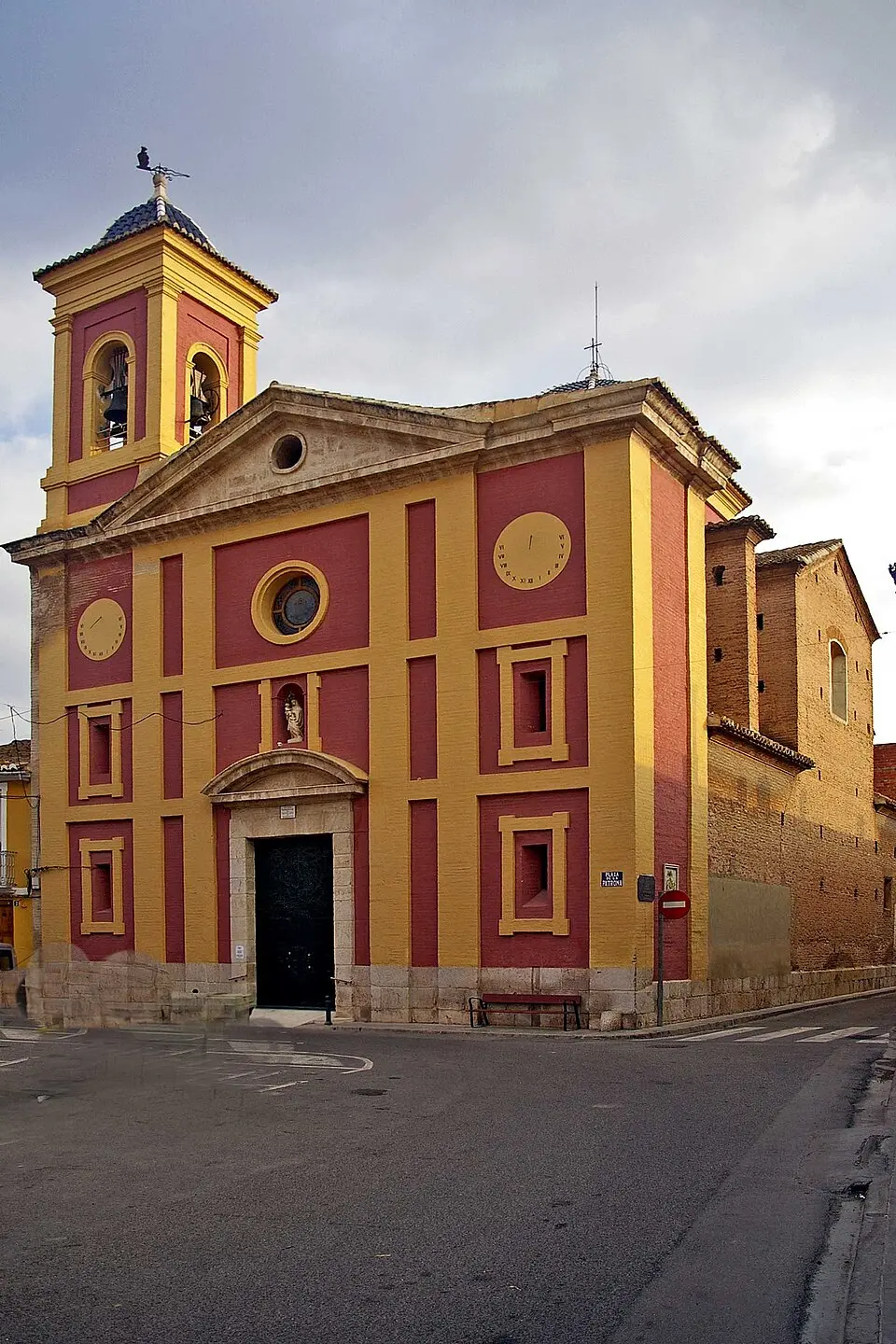 Bild: Petercero · CC BY-SA 3.0 Borbotó
