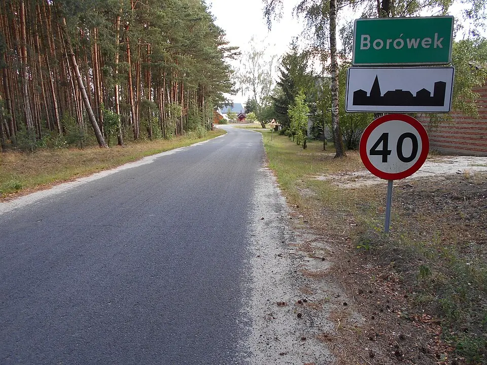 Bild: Uki138 · CC BY-SA 4.0 Borówek