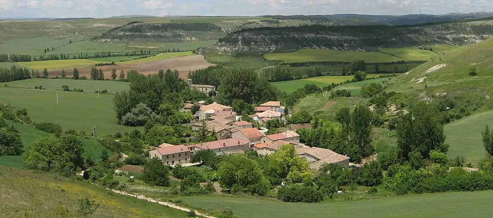 Bild: Jose Carlos Perez · CC BY 3.0 Las Hormazas