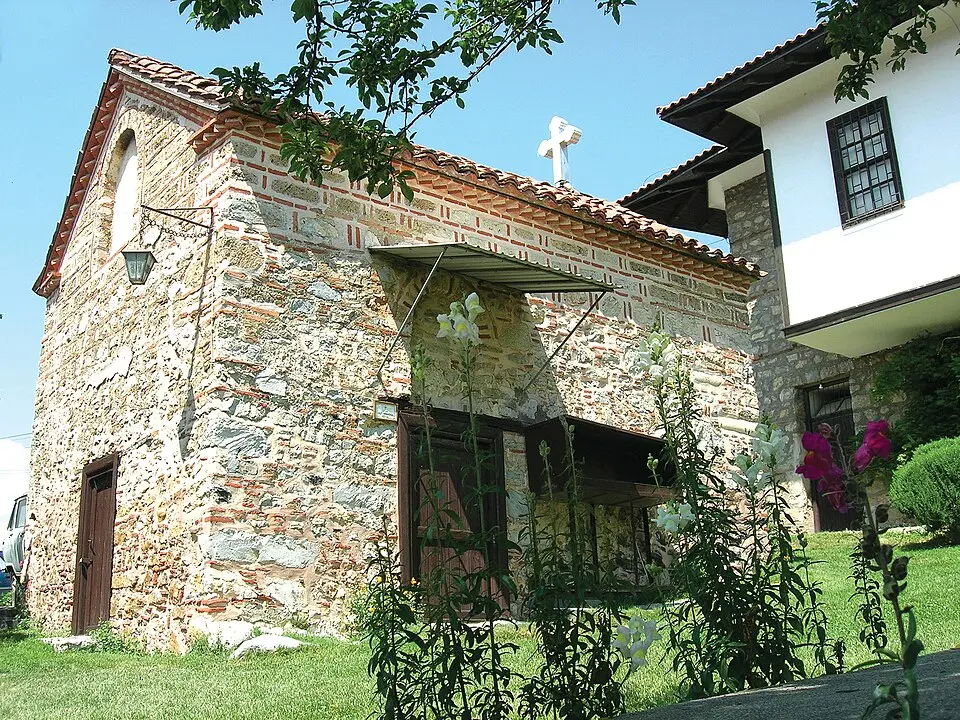 Bild: Elen Schurova · CC BY-SA 2.0 Opština Ohrid
