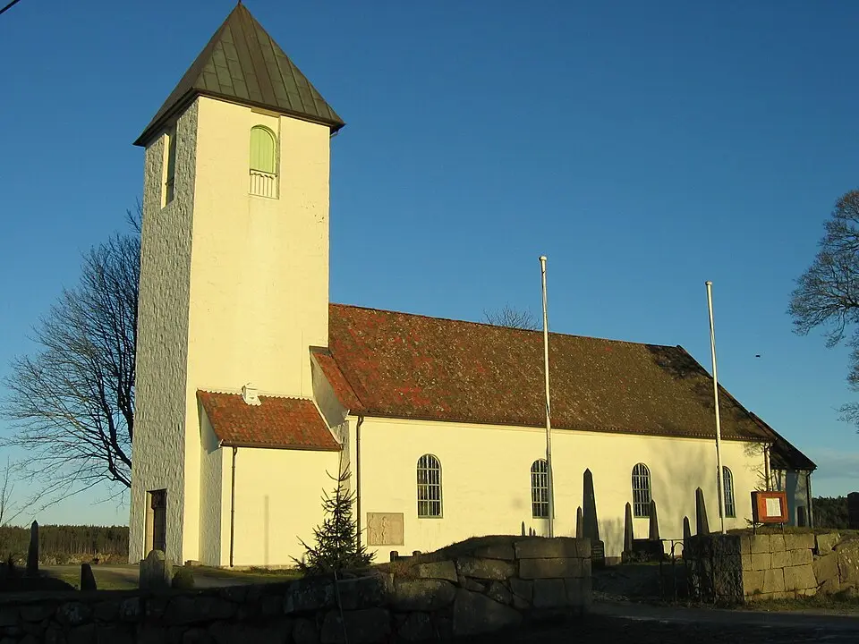 Borge kirke