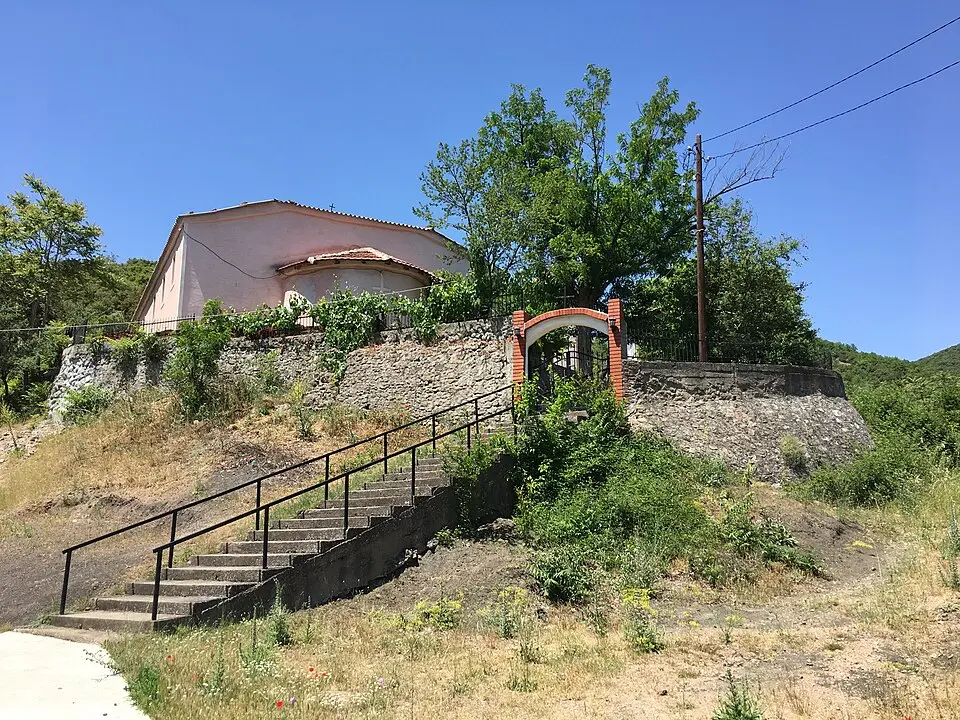 Bild: Kiril Simeonovski · CC BY-SA 4.0 Opština Gevgelija