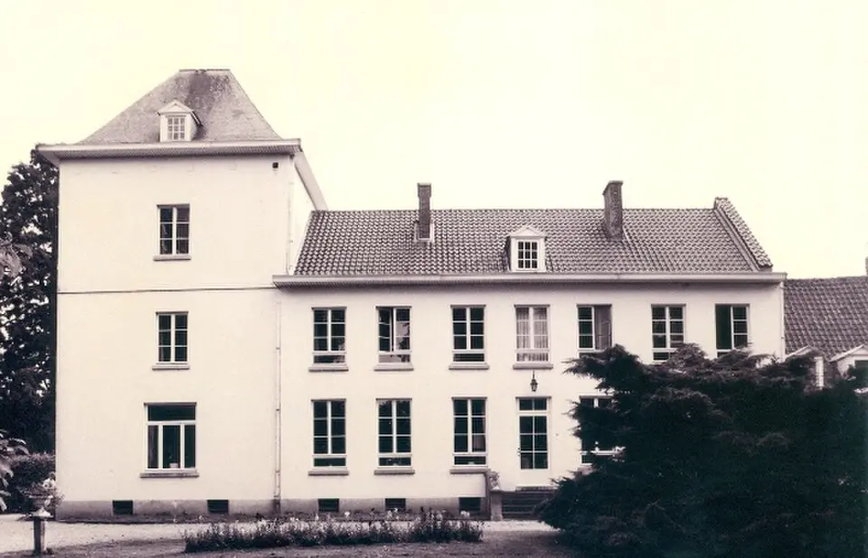 Kasteel Haagsmeer