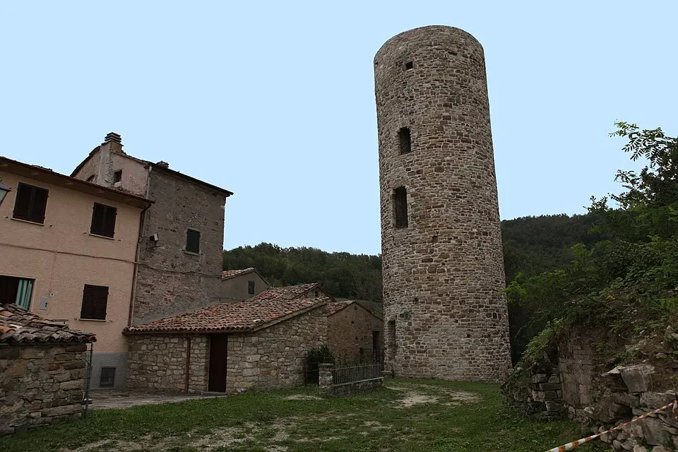 Bild: Luca · CC BY-SA 3.0 Maciano