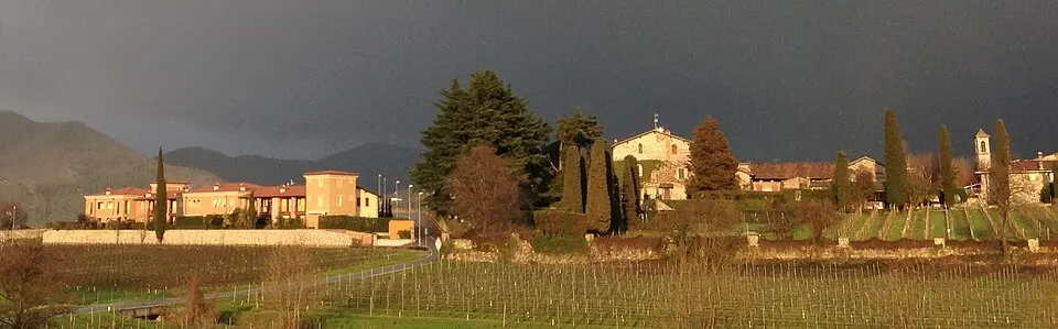 Borgonato