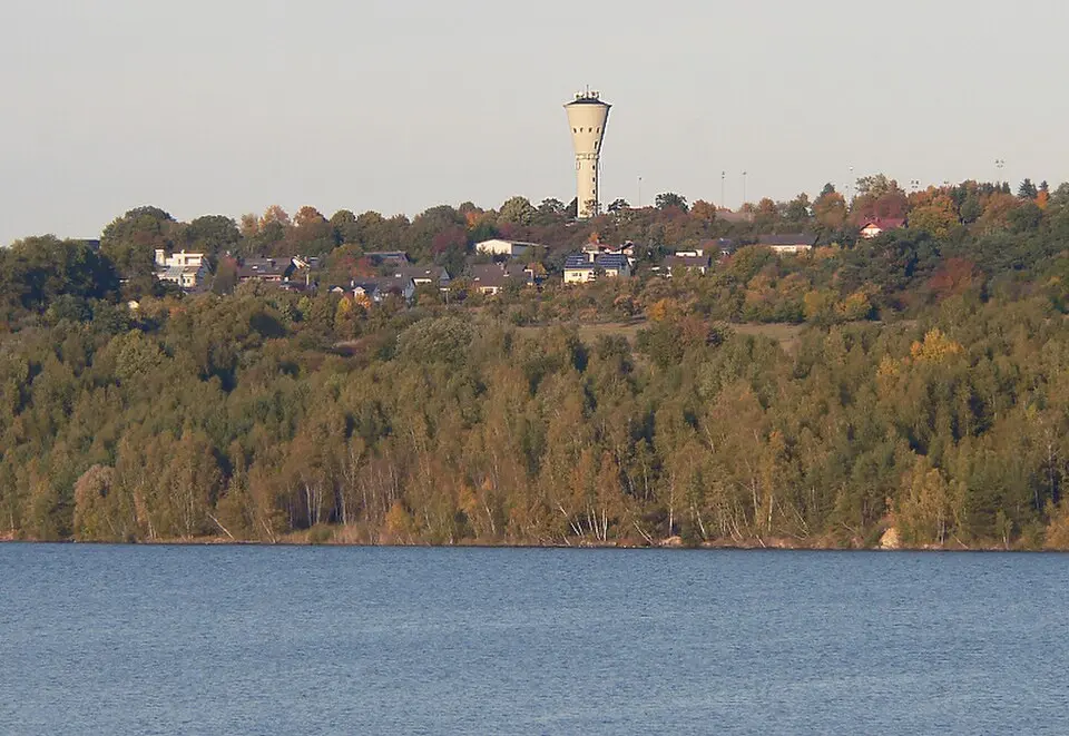 Borkener See