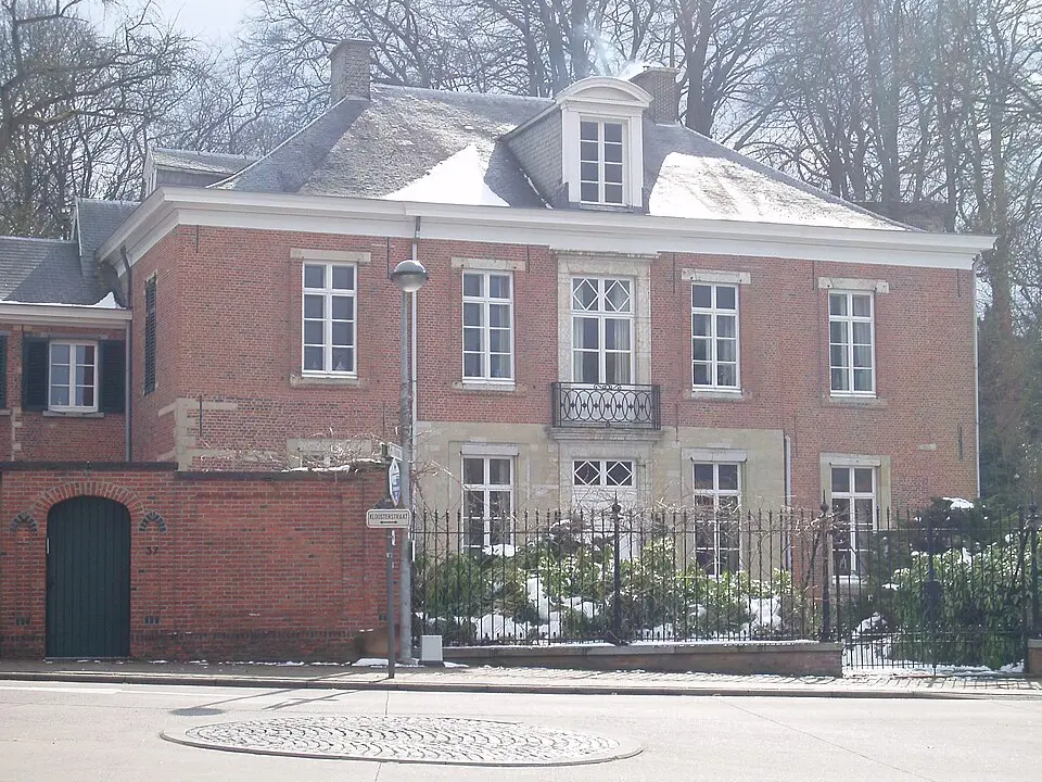 Motte den Dulft