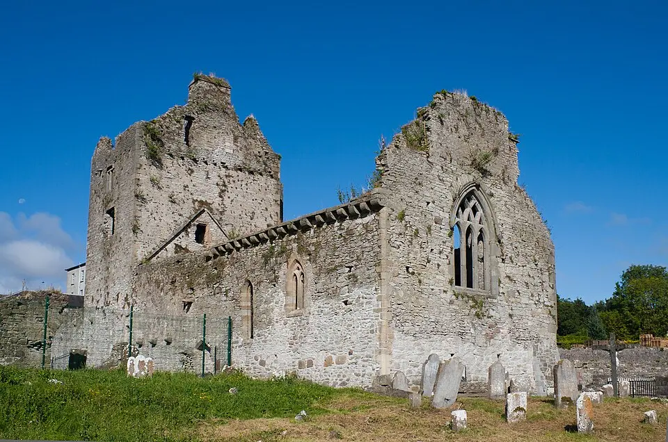 County Tipperary