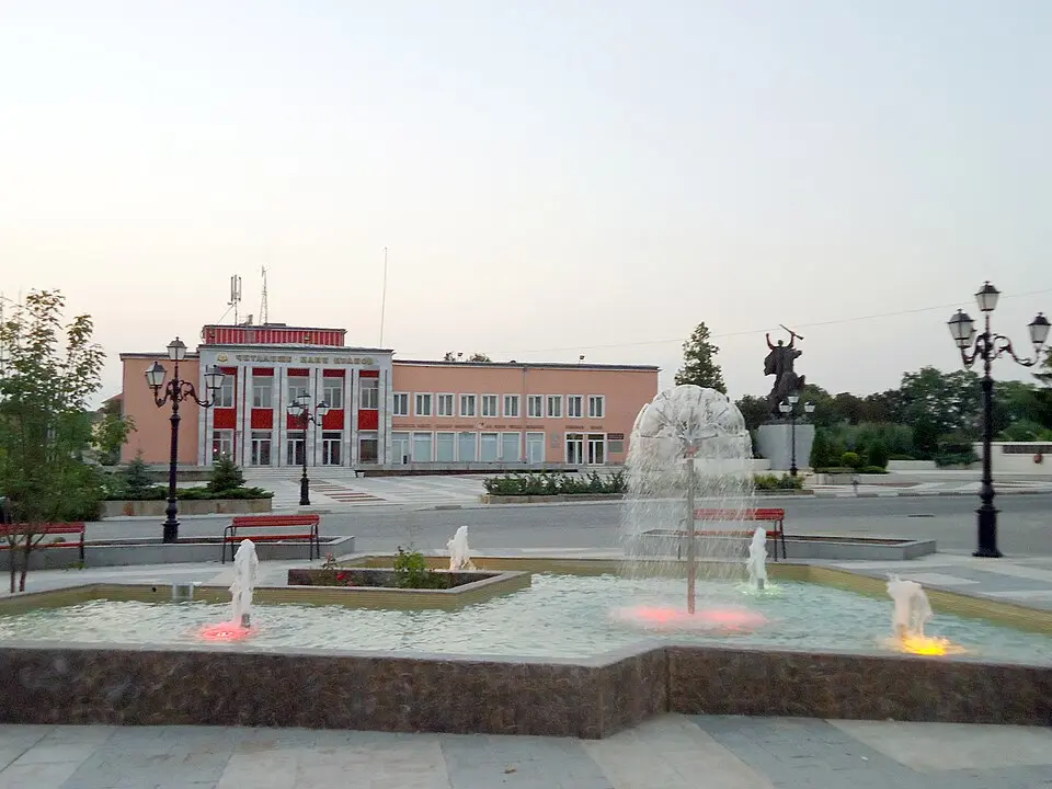 Borovan