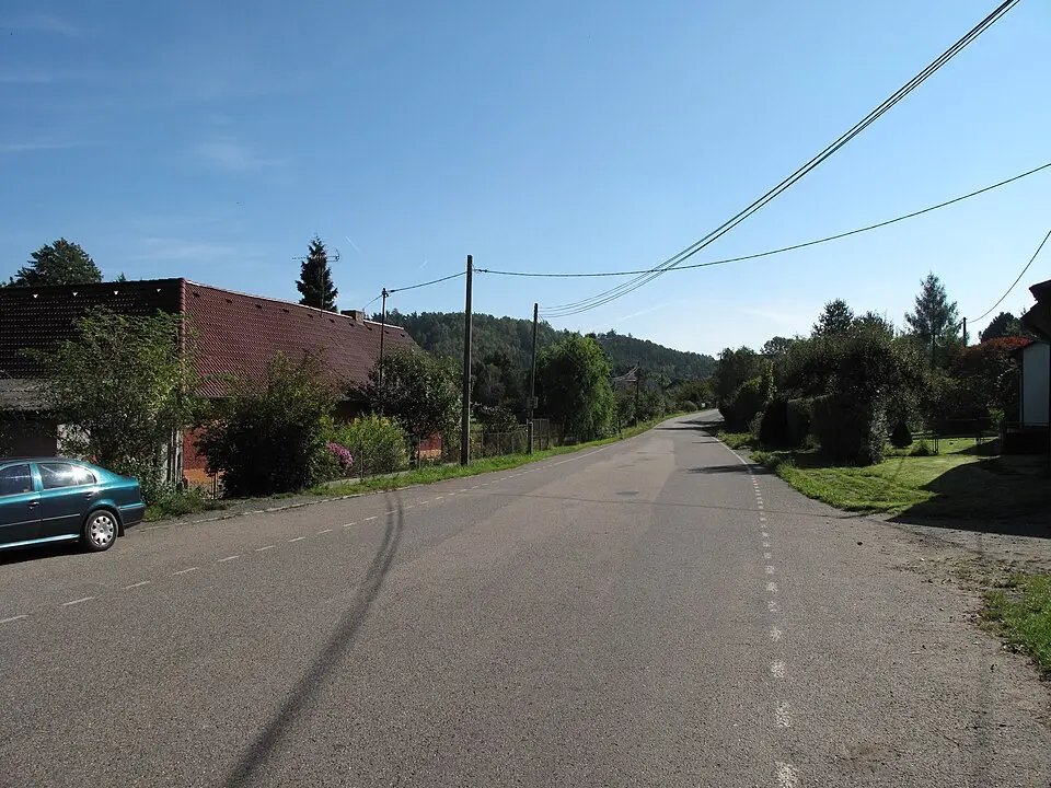 Borovka