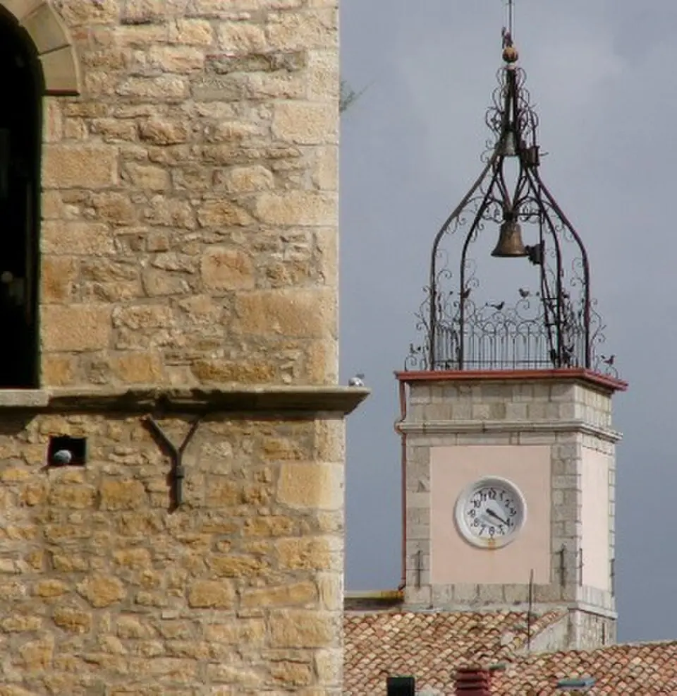 Palazzo baronale di Borrello