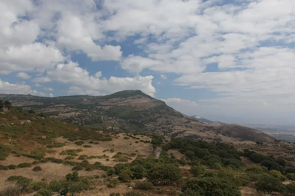 Marghine