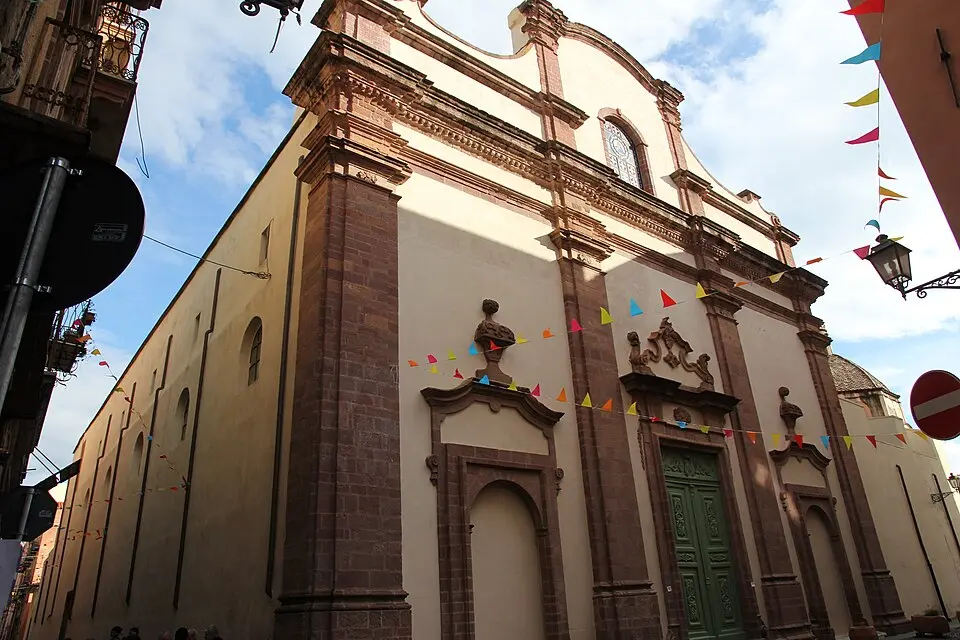 concattedrale dell'Immacolata Concezione