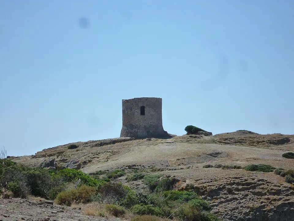 torre Argentina