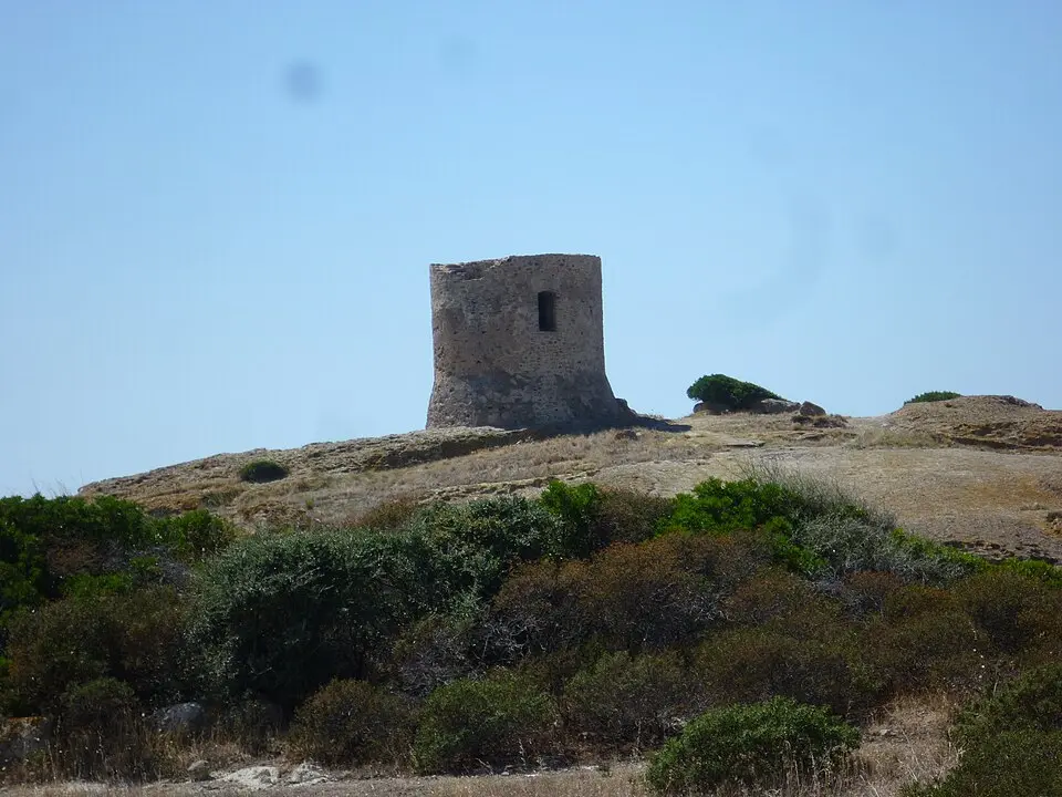Torre Argentina