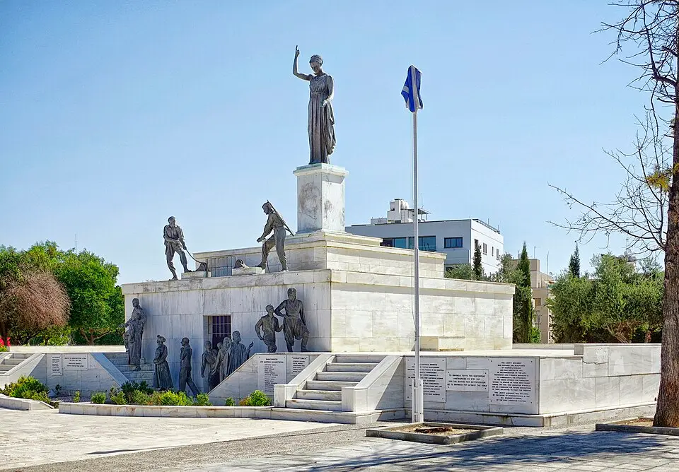Nikosia