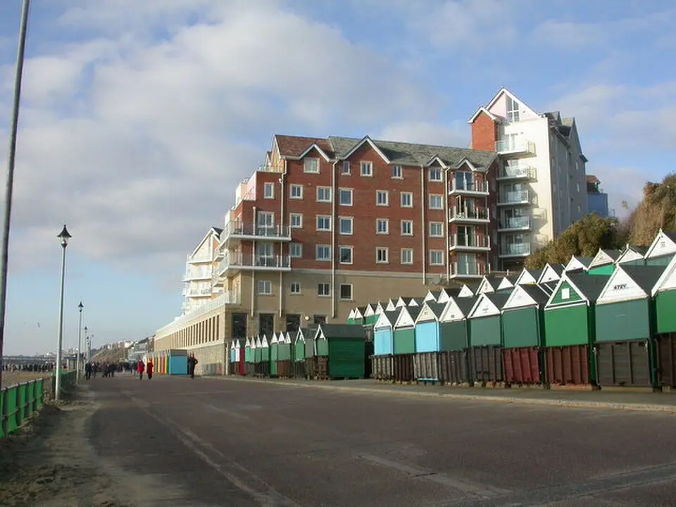 Boscombe