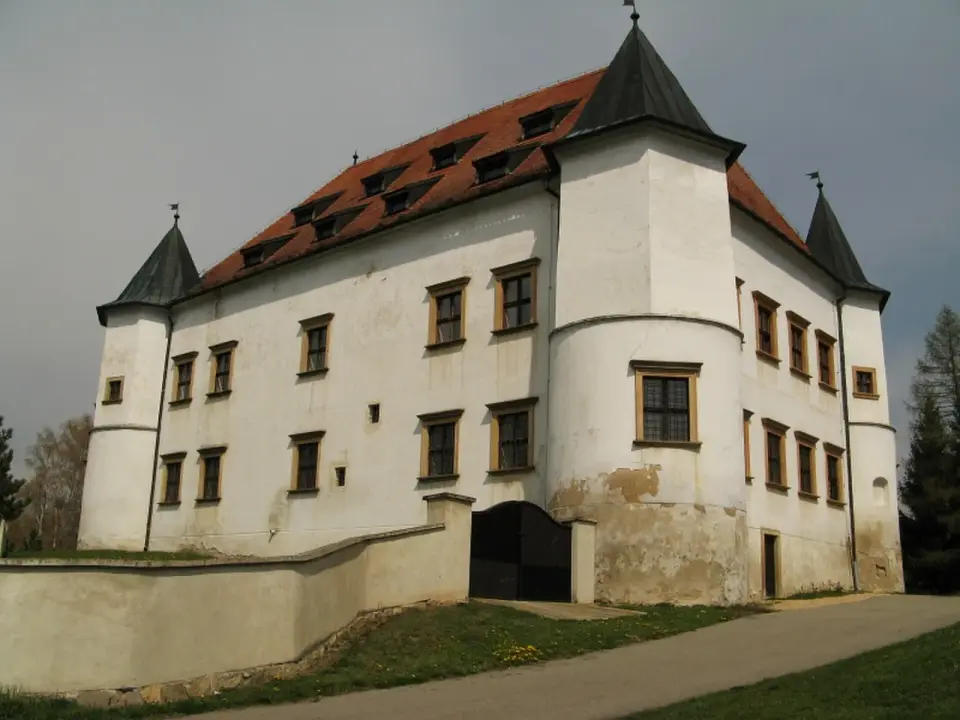 Boskovštejn