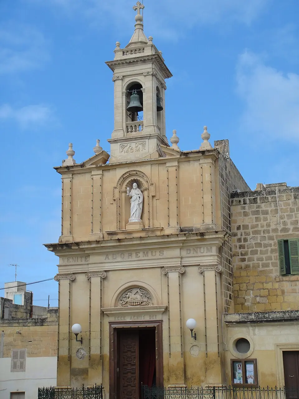 Church of the Nativity of Our Lady