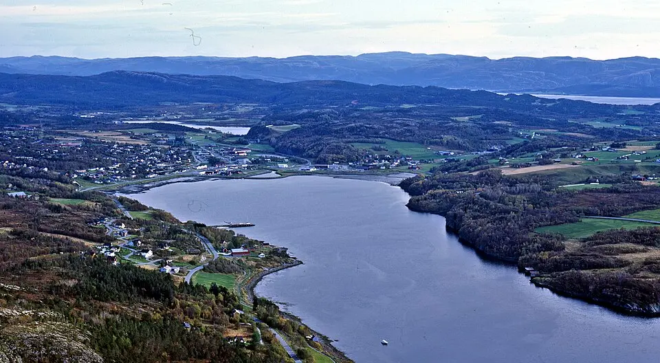 Botngård