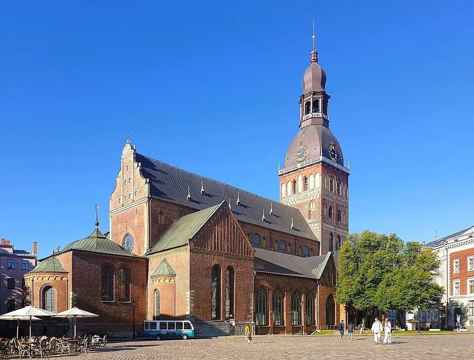 Kirchen & Klöster