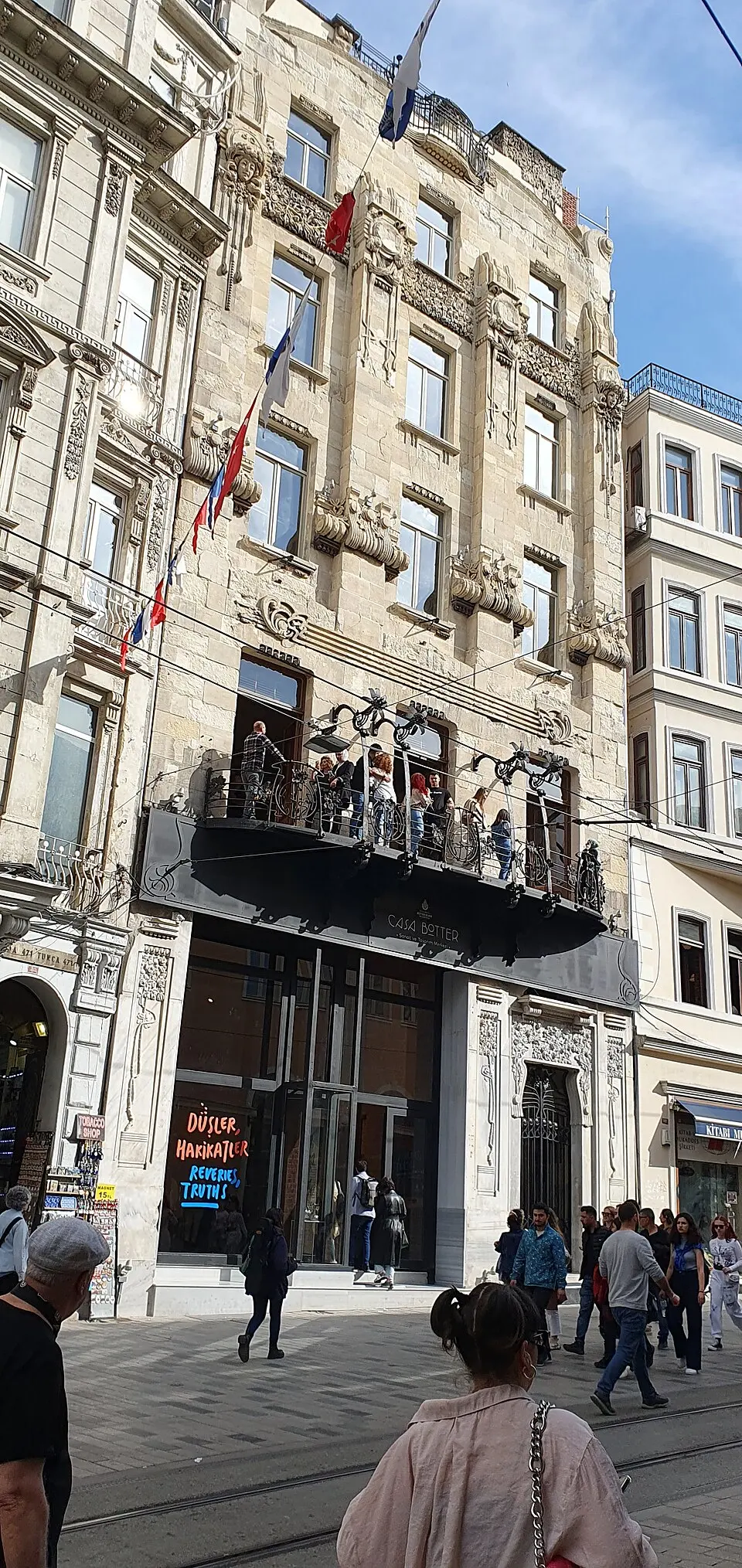 Casa Botter