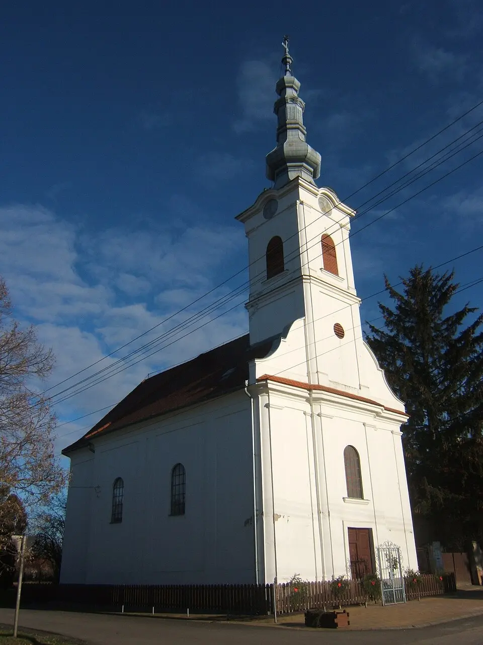 Obrázek: Zerind · CC0 Botykapeterd
