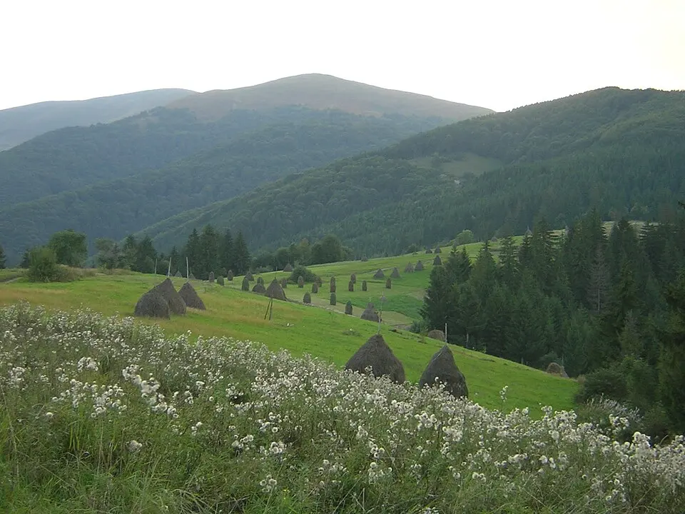 Wanderziele