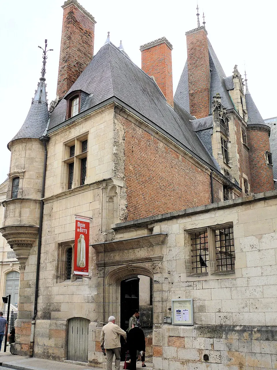 Musée de Berry