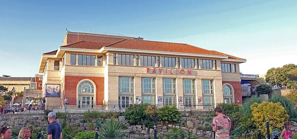Pavilion Theatre
