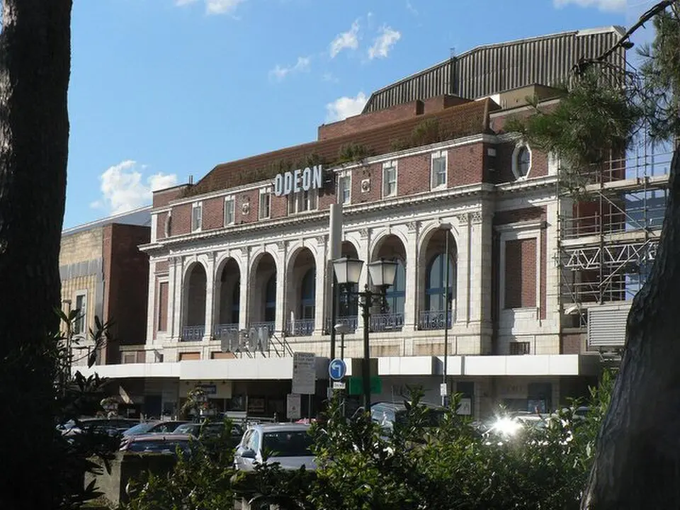 Odeon, Westover Road, Bournemouth