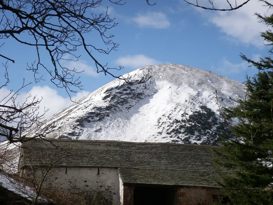 Bild: Bobble Hat · CC BY-SA 3.0 Bowscale Fell