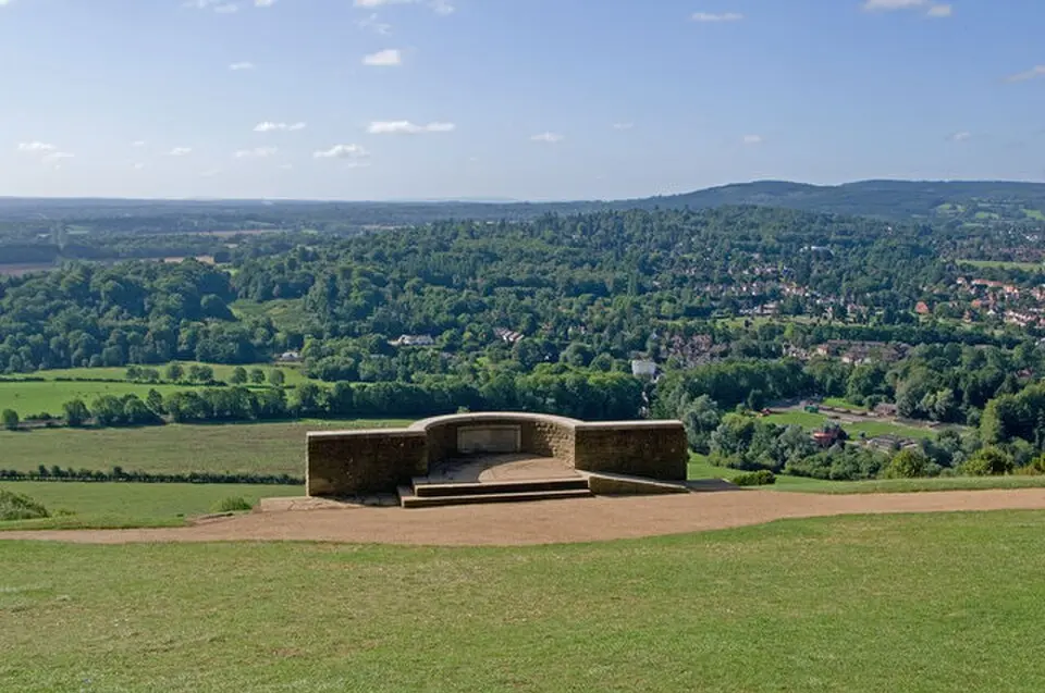 Box Hill (Surrey)