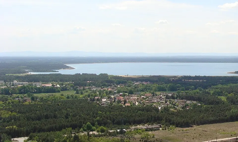 Boxberg/O.L.
