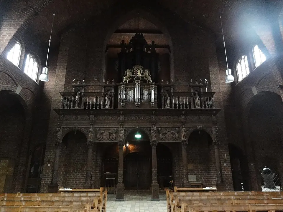 St.-Petrus-Basilika