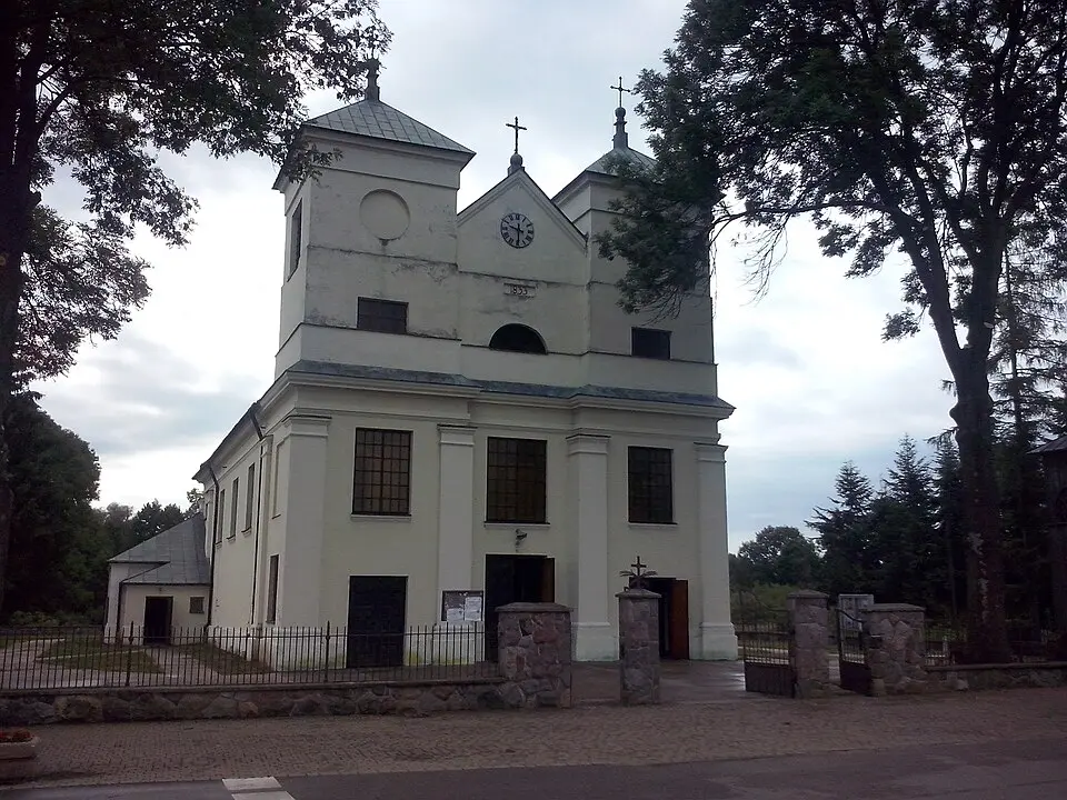 Brańszczyk